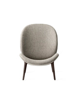 Lodge Lounge-Sessel von Vipp - 8 - Jacobsen Plus