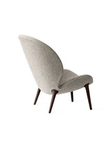 Lodge Lounge-Sessel von Vipp - 10 - Jacobsen Plus