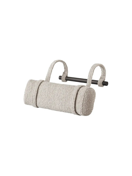 Nackenstütze für Lodge Lounge-Sessel von Vipp - 5 - Jacobsen Plus