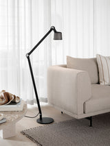 Gulvlampe fra Vipp - 3 - Jacobsen Plus
