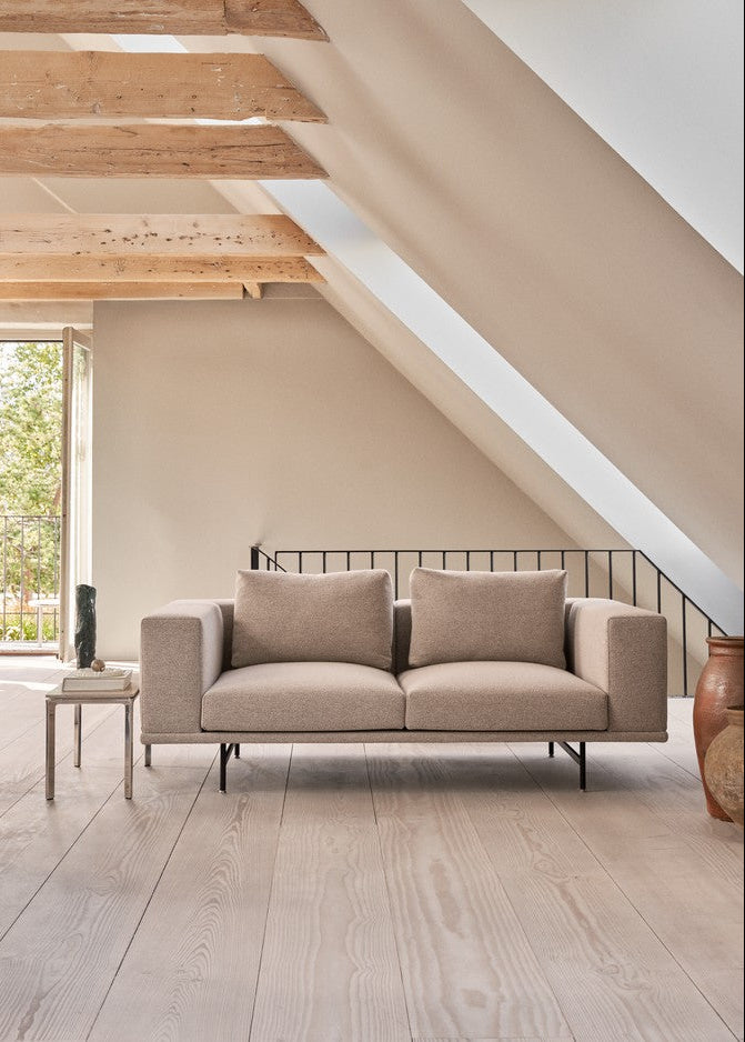 Vipp - Loft 2-Personers Sofa - 1 - Jacobsen Plus