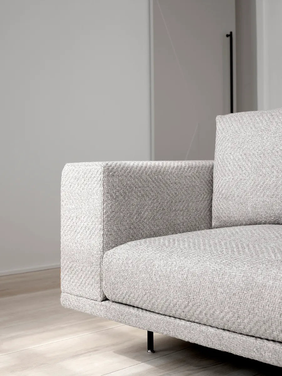 Loft 3-Personers Sofa, saxophone 2 fra Vipp - 3 - Jacobsen Plus