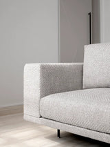 Loft 3-Personers Sofa, saxophone 2 fra Vipp - 3 - Jacobsen Plus