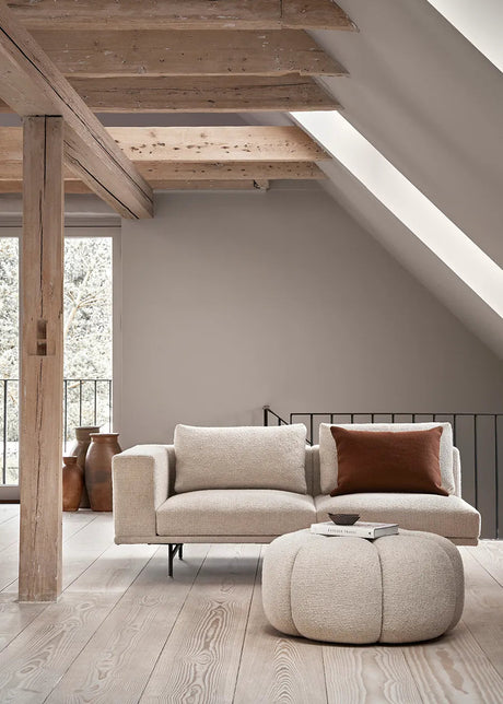 Pouf von Vipp - 2 - Jacobsen Plus