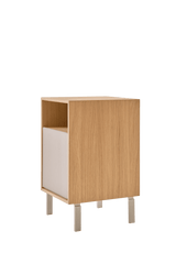 VIPP672 Nachttisch, Eiche von Vipp - 6 - Jacobsen Plus