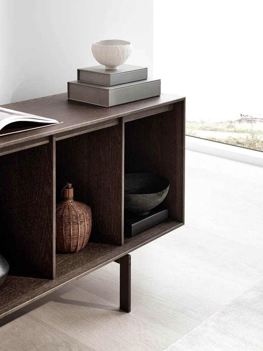 Chimney Kabinet H1 fra Vipp - 3 - Jacobsen Plus