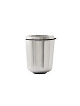 VIPP7 Zahnbürstenhalter, Stainless Steel von Vipp - 1 - Jacobsen Plus