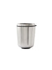 VIPP7 Zahnbürstenhalter, Stainless Steel von Vipp