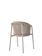 Sitz- und Rückenkissen für VIPP710 Lagrasse Chair von Vipp - 5 - Jacobsen Plus