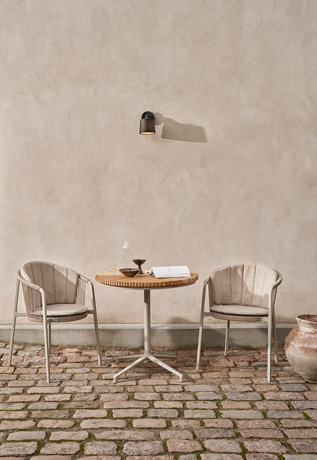 VIPP710 Lagrasse Chair von Vipp - 3 - Jacobsen Plus