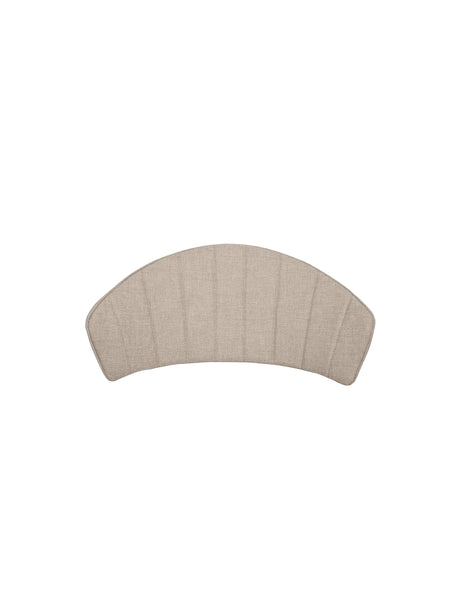 Rückenkissen für VIPP712 Lagrasse Lounge Chair von Vipp - 1 - Jacobsen Plus
