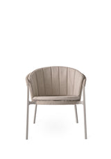 VIPP712 Lagrasse Lounge Chair inkl. sæde- og ryghynde fra Vipp - 4 - Jacobsen Plus