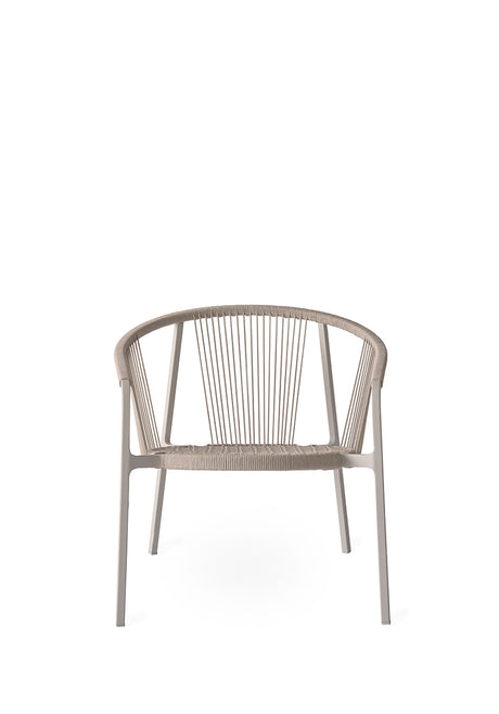 VIPP712 Lagrasse Lounge Chair von Vipp - 4 - Jacobsen Plus