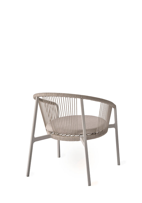 Sitzkissen für VIPP712 Lagrasse Lounge Chair von Vipp - 4 - Jacobsen Plus