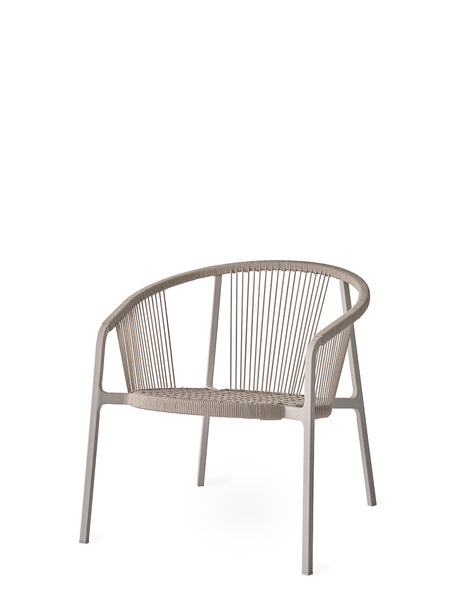 VIPP712 Lagrasse Lounge Chair von Vipp - 1 - Jacobsen Plus