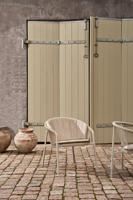 Rückenkissen für VIPP712 Lagrasse Lounge Chair von Vipp - 3 - Jacobsen Plus