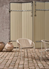 VIPP712 Lagrasse Lounge Chair inkl. sæde- og ryghynde fra Vipp - 2 - Jacobsen Plus
