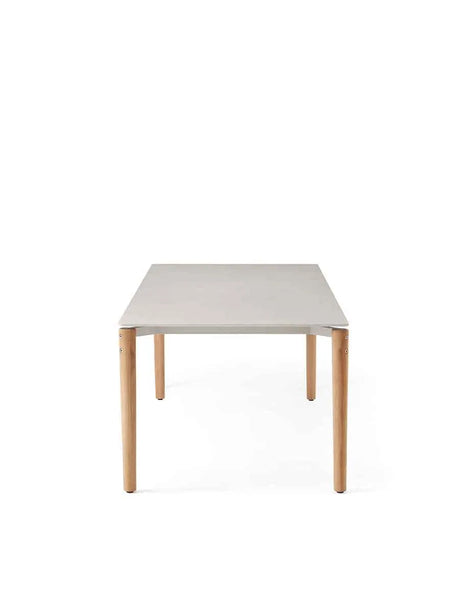VIPP719 Outdoor Table 250 x 100 cm von Vipp - 4 - Jacobsen Plus