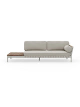 VIPP720 Open-Air Sofa open end, left fra Vipp - 1 - Jacobsen Plus