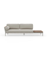 VIPP720 Open-Air Sofa open end, right fra Vipp - 1 - Jacobsen Plus