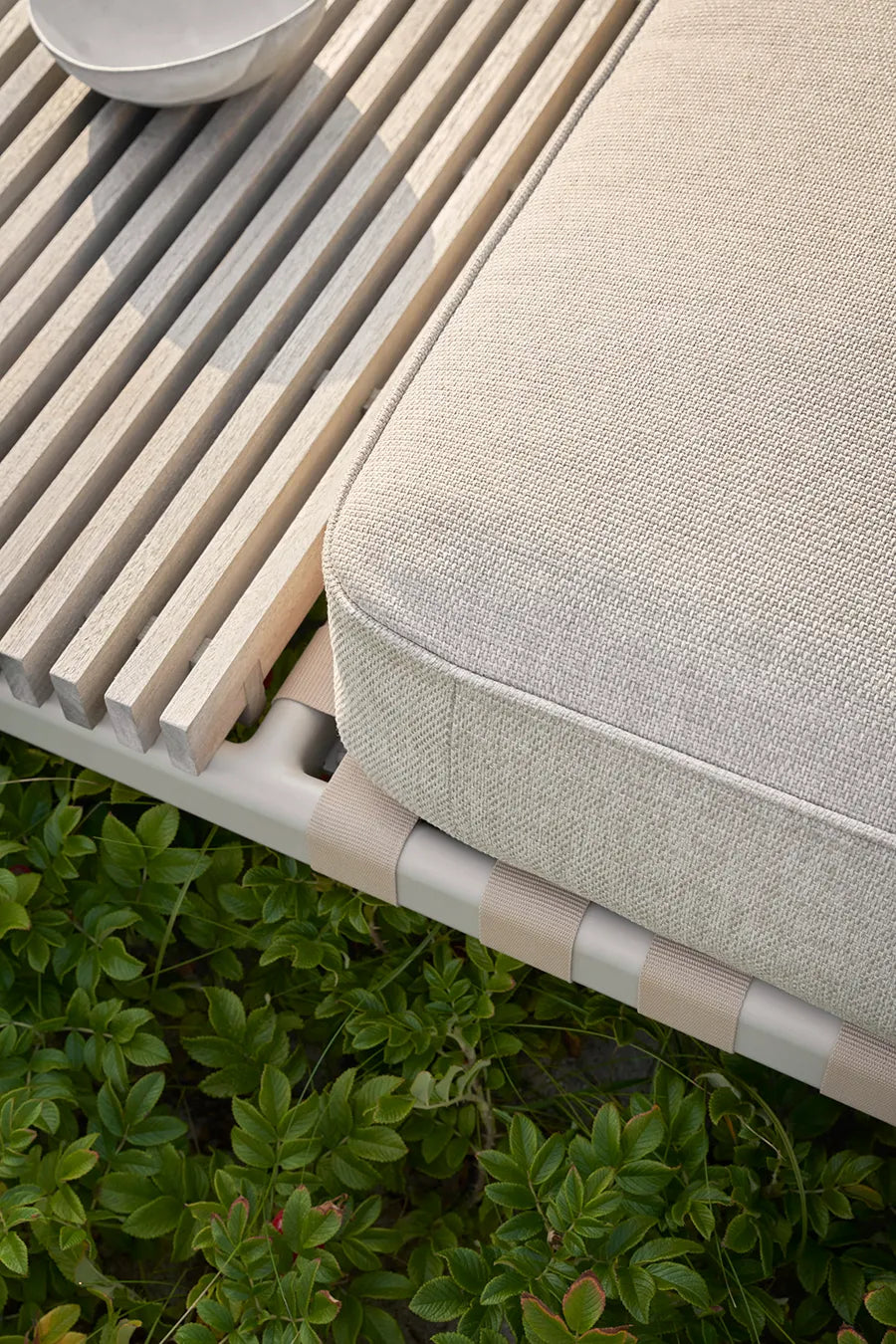 VIPP720 Open-Air Sofa open end, left fra Vipp - 3 - Jacobsen Plus