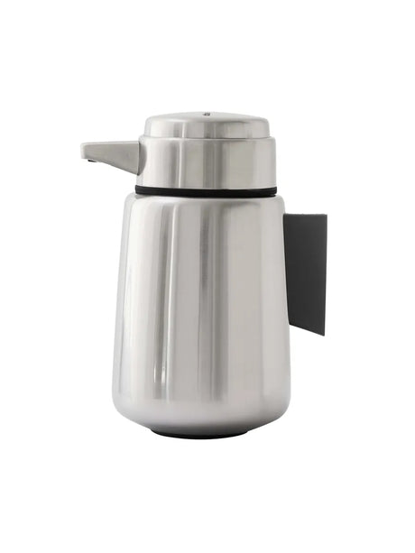 VIPP9W Sæbedispenser til Væg, Stainless Steel fra Vipp - 1 - Jacobsen Plus