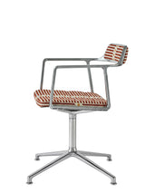 Vipp - VIPP452 Swivel-Stuhl, Mallorca Edition - 13 - Jacobsen Plus
