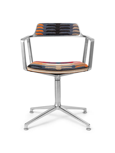 VIPP452 Swivel Chair, todos santos von Vipp - 1 - Jacobsen Plus