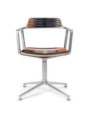 VIPP452 Swivel Chair, todos santos von Vipp