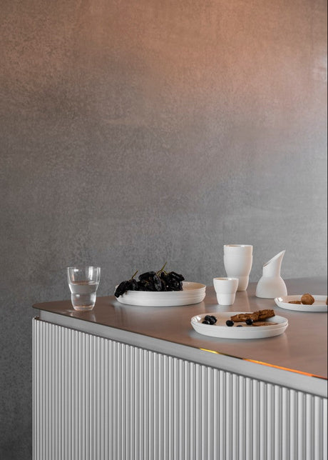 Speiseteller, 2 Stk. von Vipp - 2 - Jacobsen Plus