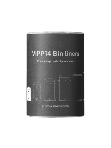 Vipp Poser für Vipp14 - 8L - 1 - Jacobsen Plus