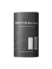 Vipp poser til Vipp17/18 - 30L/22L