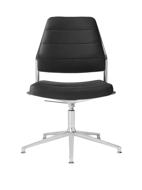Vipp454+ Swivel Stuhl - 1 - Jacobsen Plus