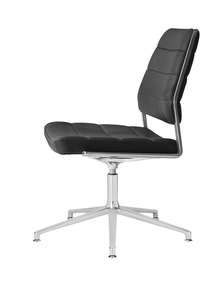 Vipp454+ Swivel Stuhl - 2 - Jacobsen Plus