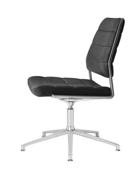 Vipp454+ Swivel Stuhl - 2 - Jacobsen Plus