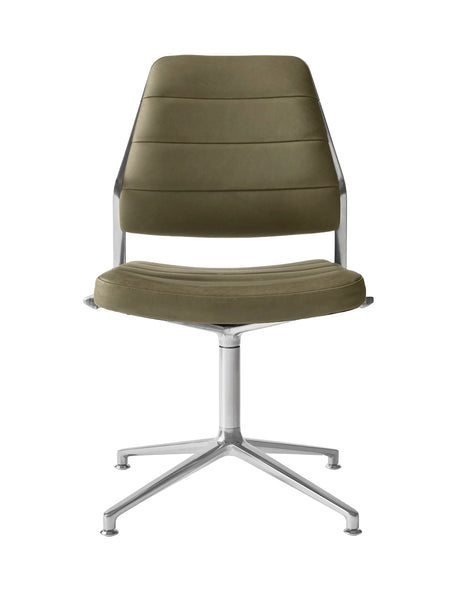 Vipp454 Swivel Stuhl - 1 - Jacobsen Plus