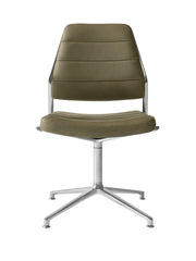 Vipp454 Swivel Stuhl