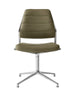 Vipp454 Swivel Stuhl