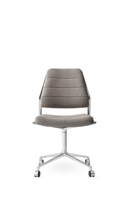 Vipp454 Swivel Stuhl - Tenzo Textil - Jacobsen Plus