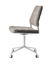 Vipp454 Swivel Chair m/hjul - 2 - Jacobsen Plus
