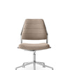 Dark sand tekstil