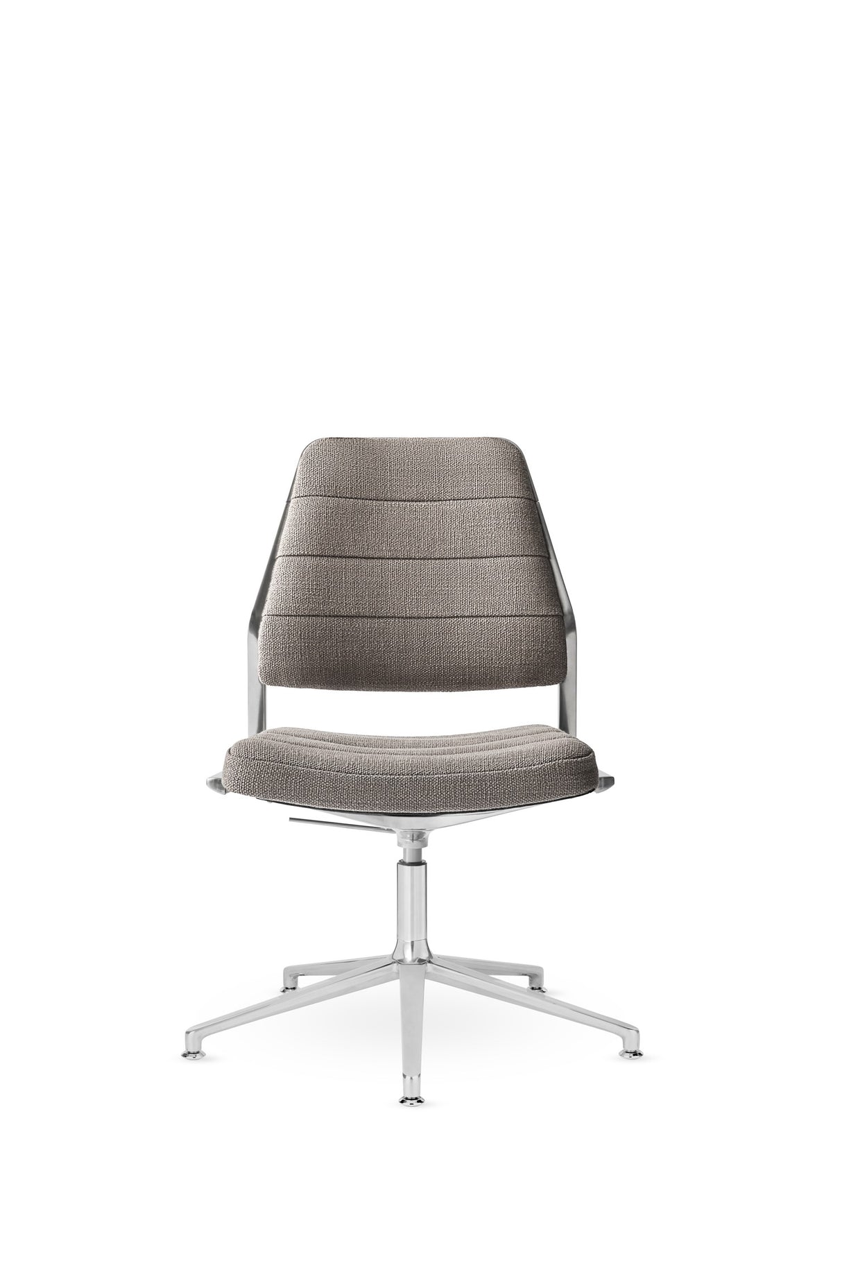 Vipp454+ Swivel Chair - Tenzo tekstil - Jacobsen Plus
