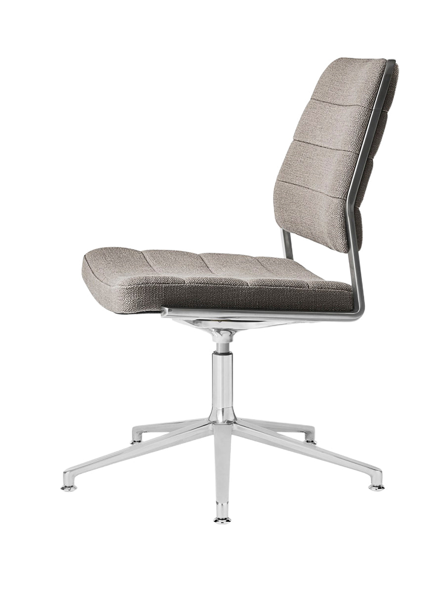 Vipp454+ Swivel Chair - 2 - Jacobsen Plus