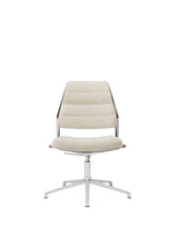 Vipp454+ Swivel Chair - Wavy tekstil - Jacobsen Plus
