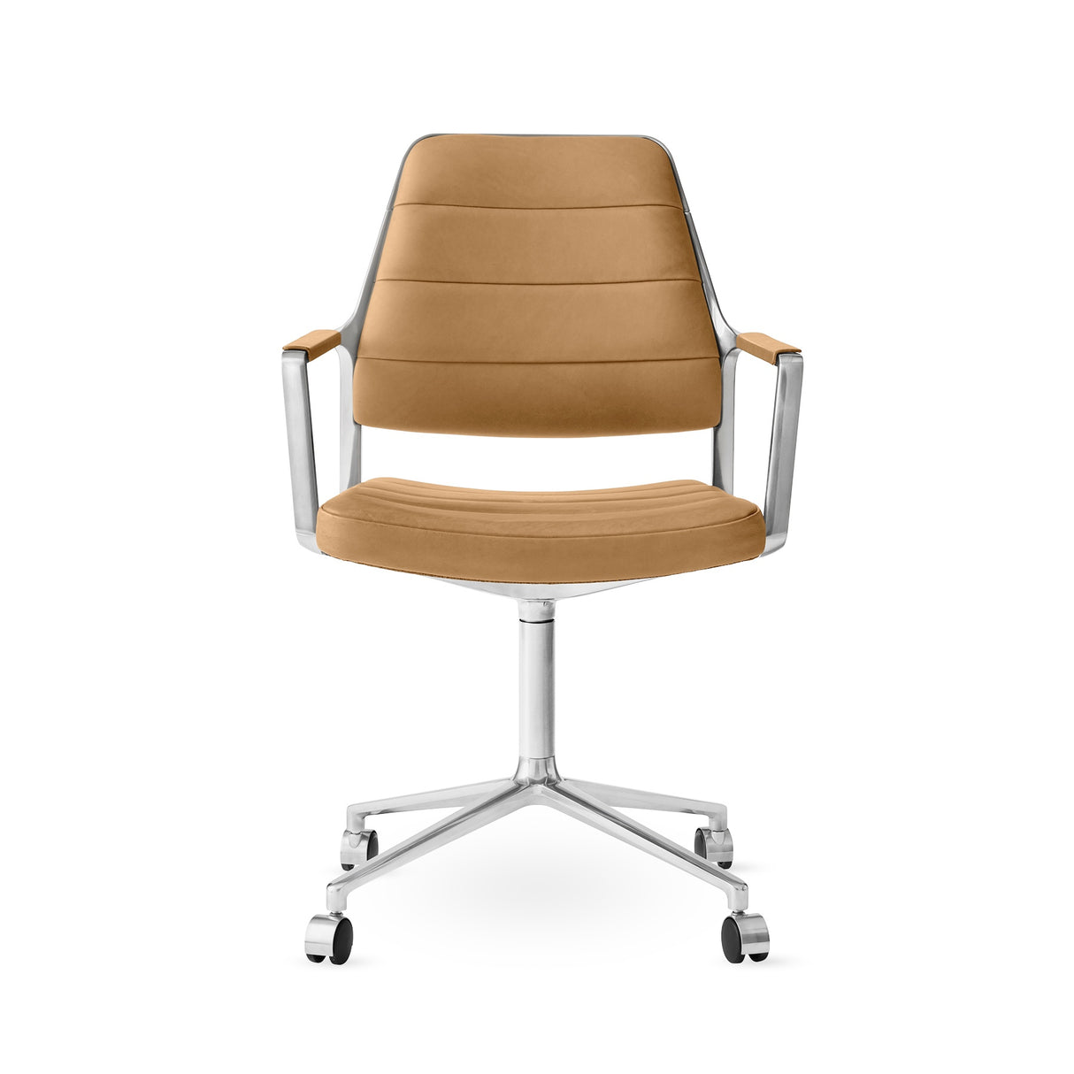  - Camel Leder - Jacobsen Plus