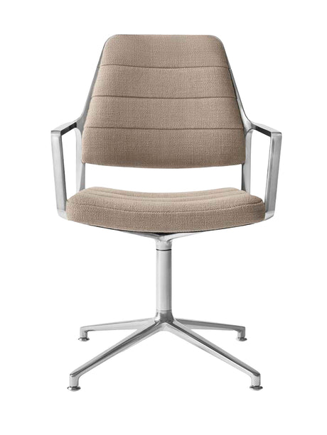 Vipp455 Swivel Stuhl - 1 - Jacobsen Plus