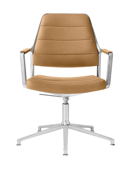 Vipp455+ Swivelstuhl - 1 - Jacobsen Plus