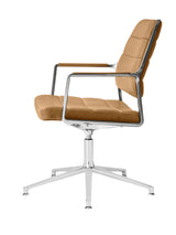Vipp455+ Swivel Chair - 2 - Jacobsen Plus