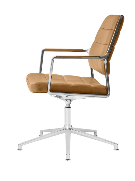 Vipp455+ Swivelstuhl - 2 - Jacobsen Plus
