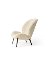 Lodge Lounge-Sessel von Vipp - 4 - Jacobsen Plus